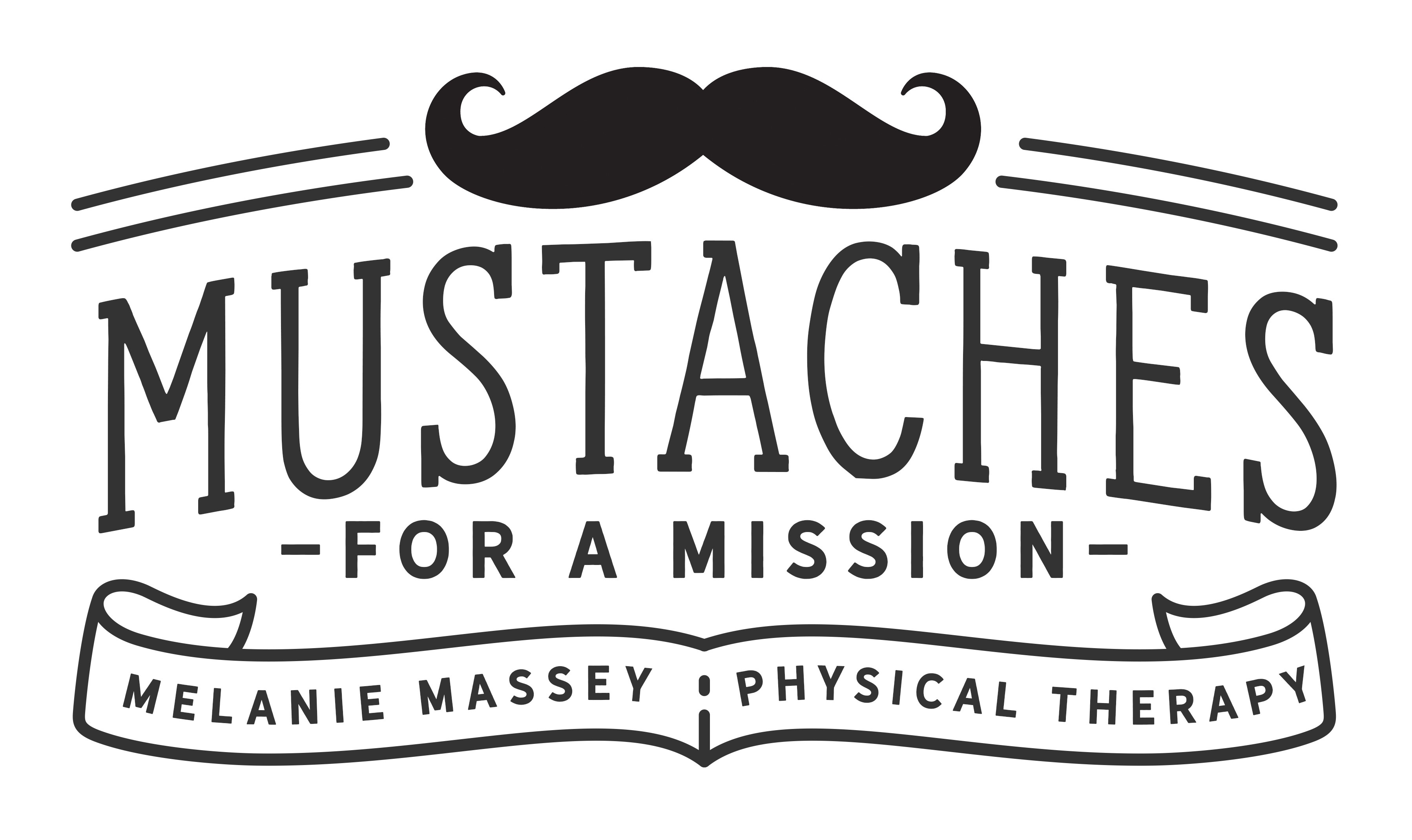 Campaign cover image for Mustaches for a Mission