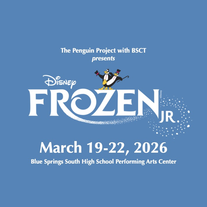 Campaign cover image for Frozen Jr T shirt order form