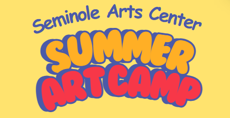 Campaign cover image for Summer Art Camp