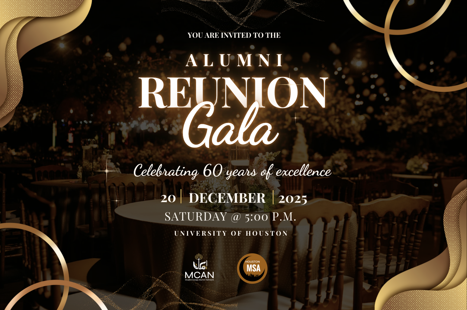 Campaign cover image for Help Us Pay our Debt