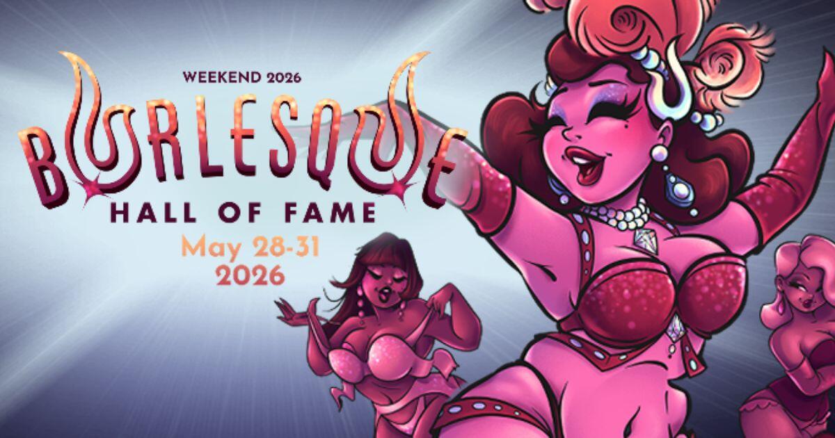 Campaign cover image for 2026 BHoF Weekend Online Auction