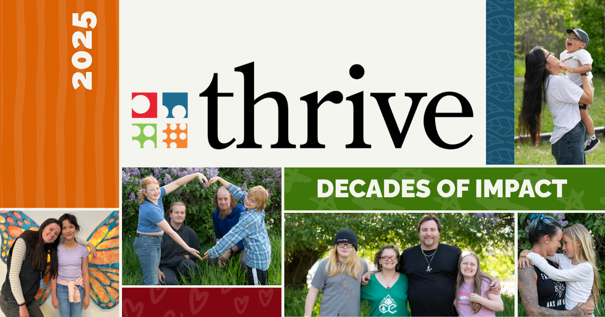 Campaign cover image for Annual Appeal 2025