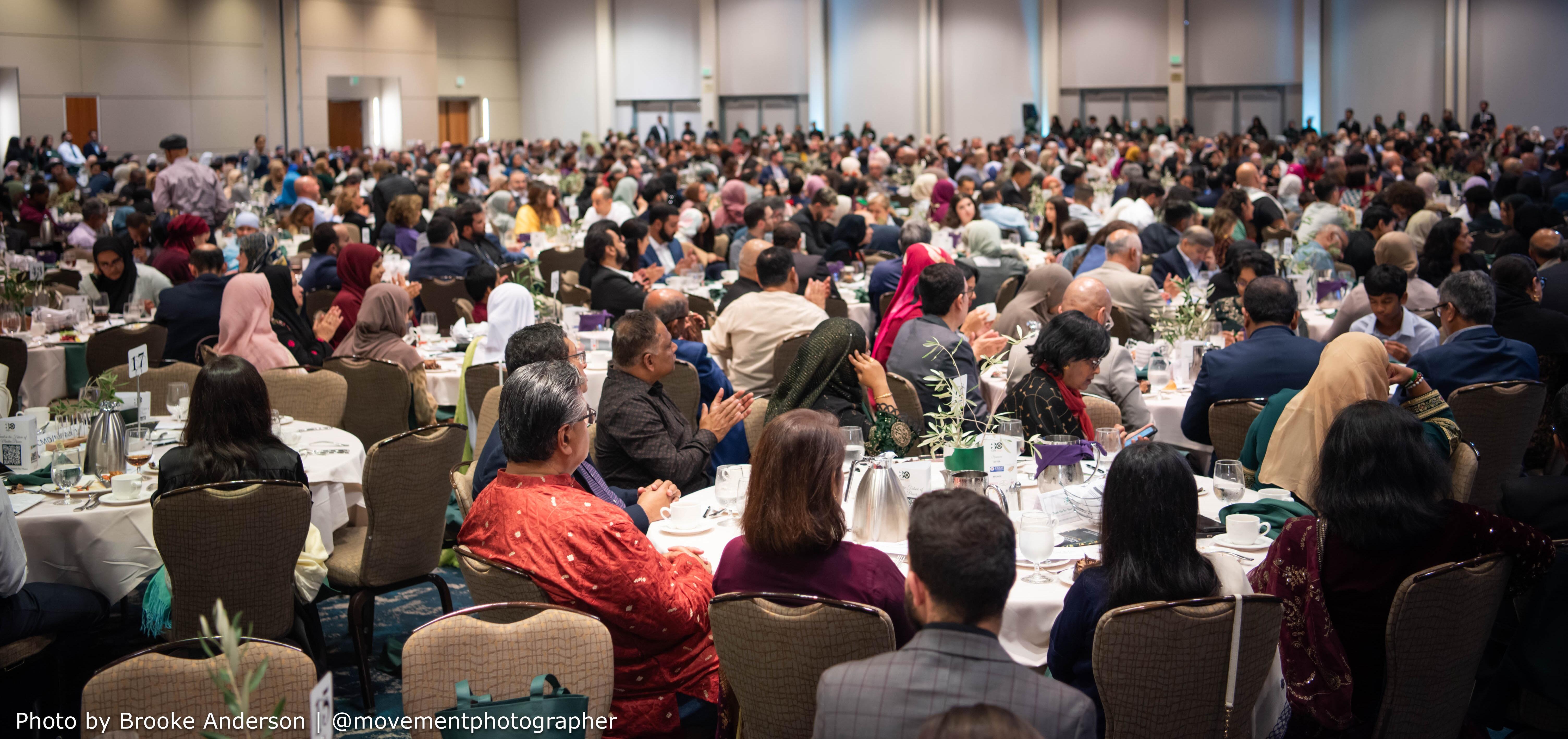 Campaign cover image for Sponsor CAIR-SFBA's 31st Anniversary Gala