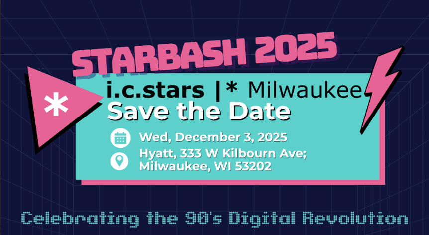 Campaign cover image for Starbash 2025