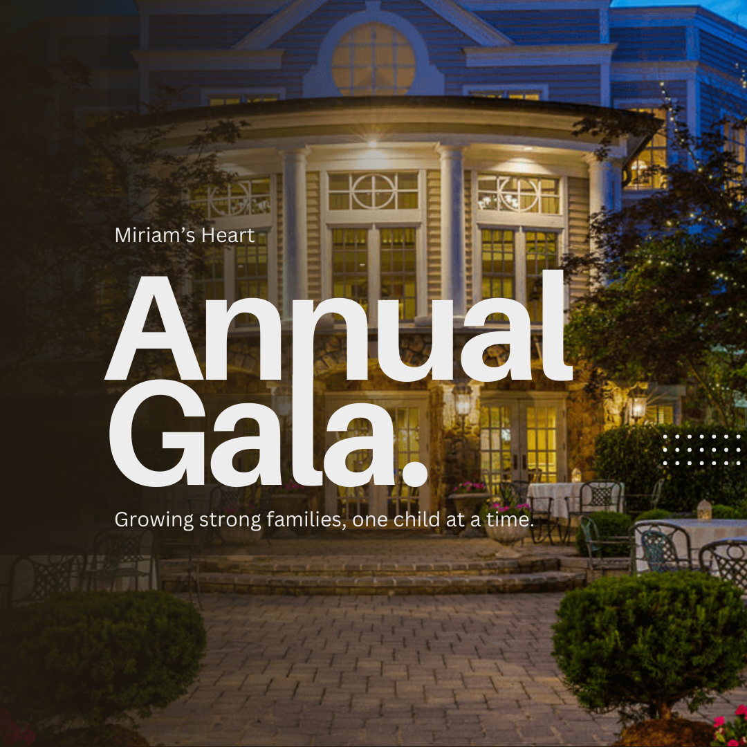 Campaign cover image for '25 Miriam's Heart Gala