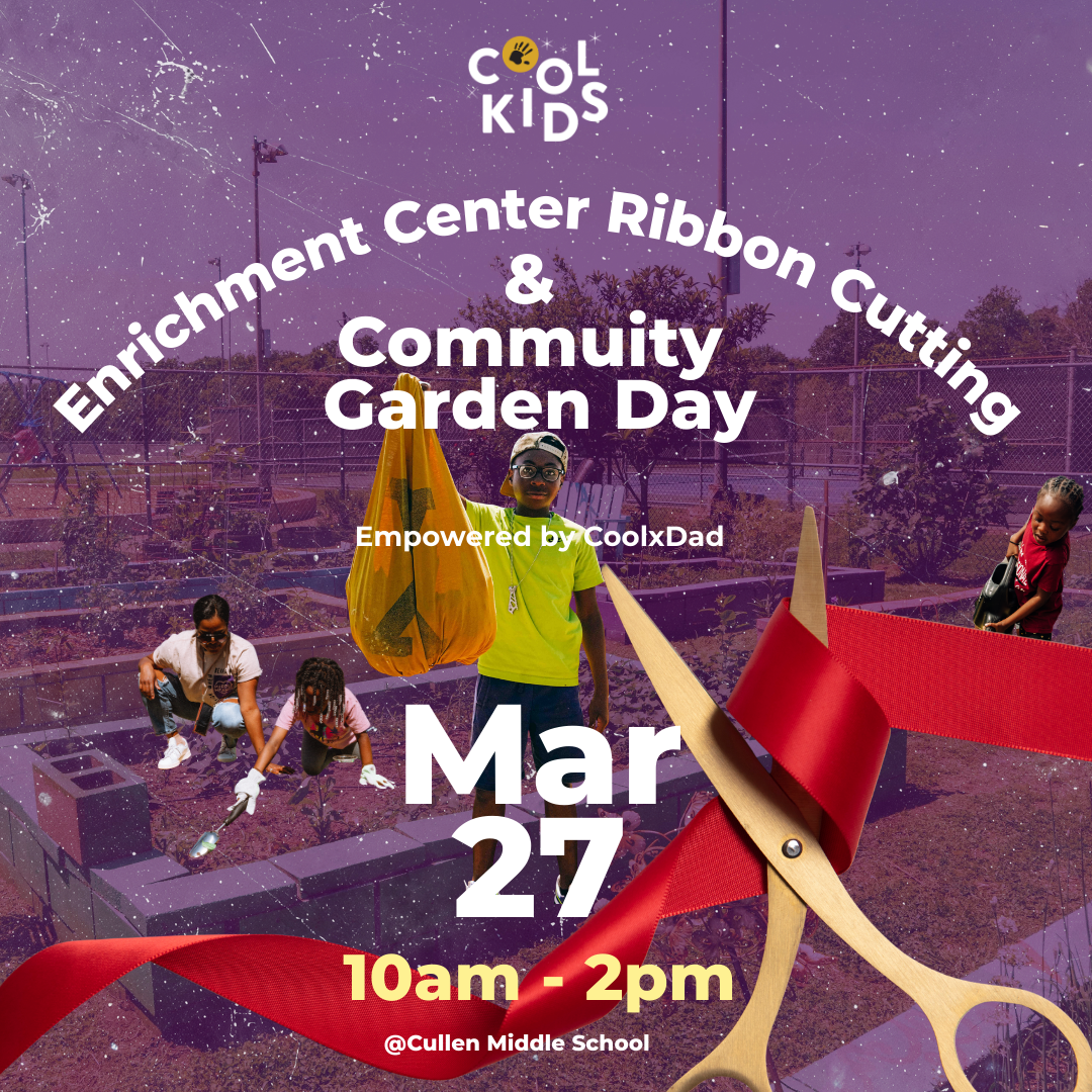 Campaign cover image for CoolxKids Enrichment Center