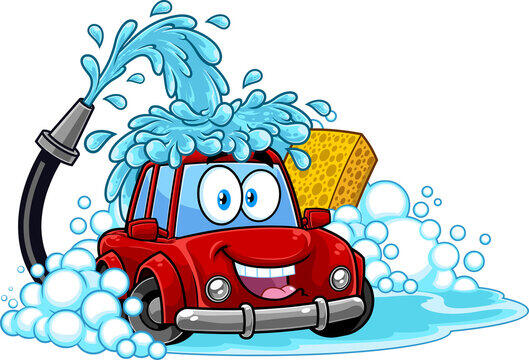 Campaign cover for Cub Scout Pack 136 Car Wash - 10/11/25