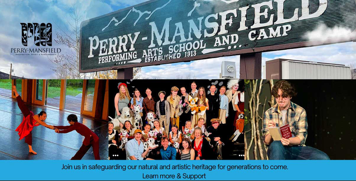 Campaign cover image for Conservation Easement