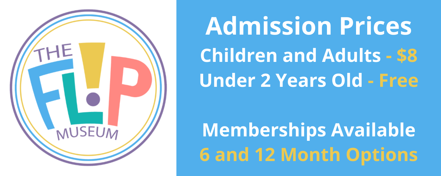 Campaign cover image for Museum Admissions 2026