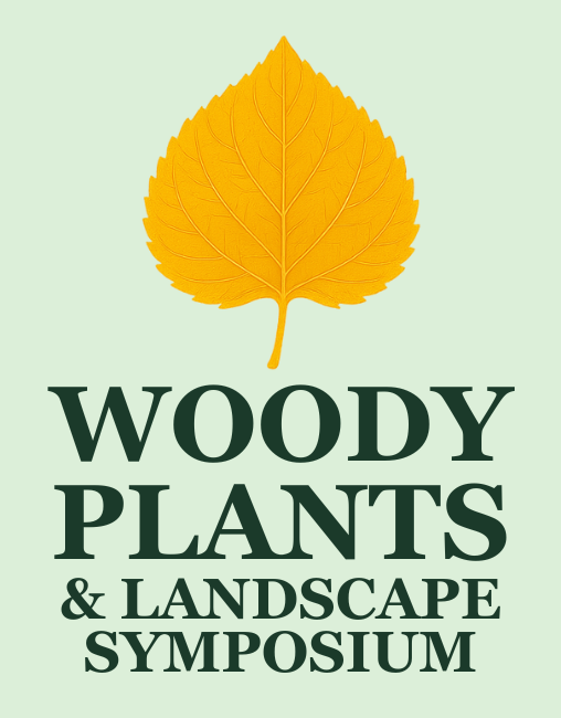 Campaign cover image for Woody Plants & Landscape Symposium