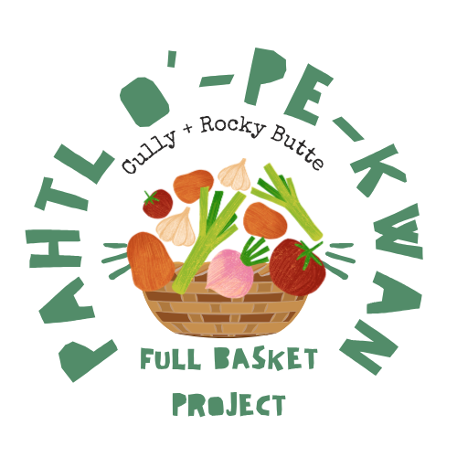 Campaign cover for Support Pahtl o'pe-kwan programming at Cully and Rocky Butte