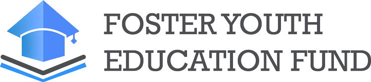 Campaign cover image for Foster Youth Education Fund