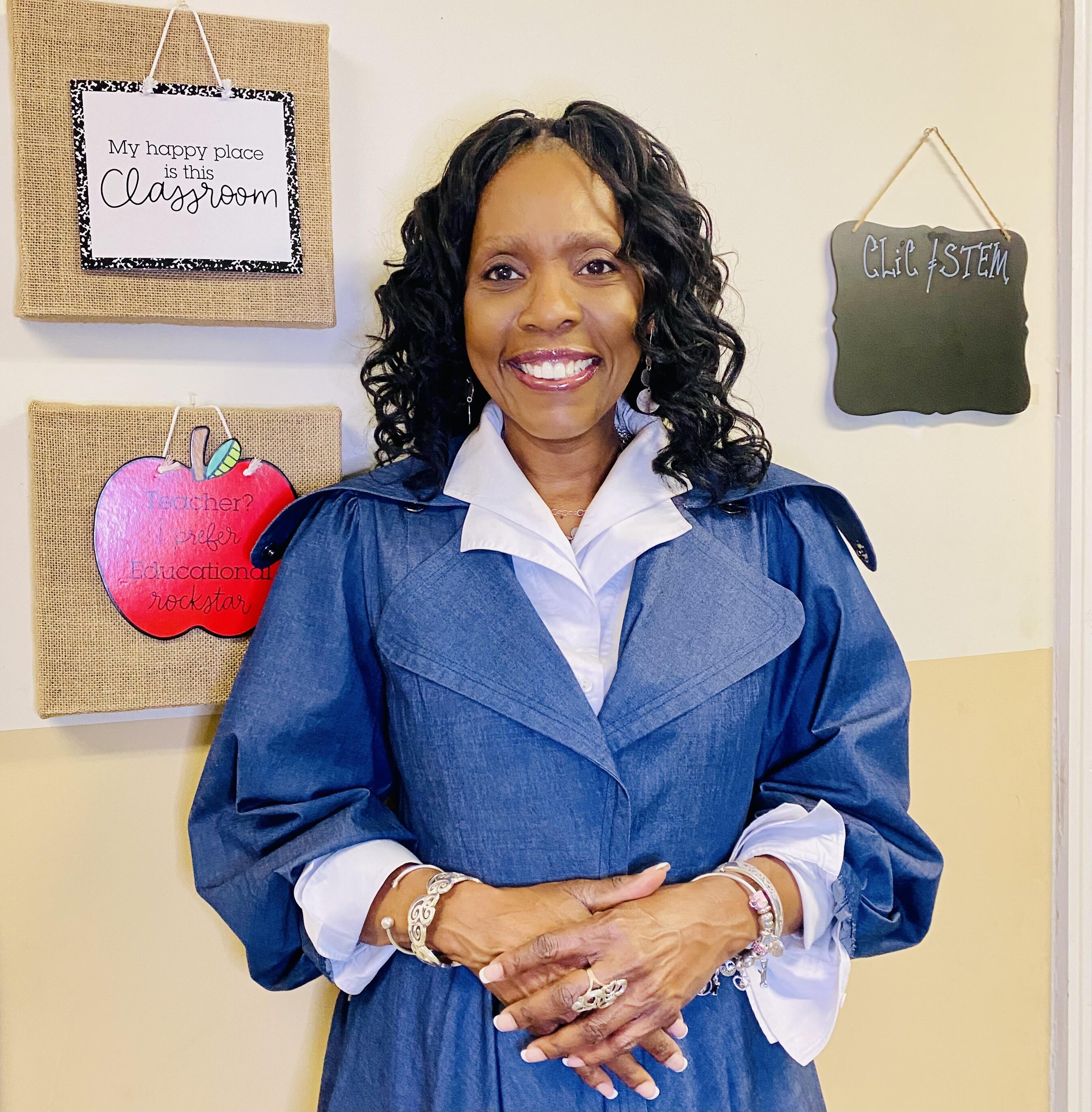 Campaign cover image for Boss for a Day Silent Auction