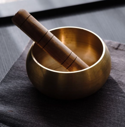 BMS Brooklyn Sound Bath Series