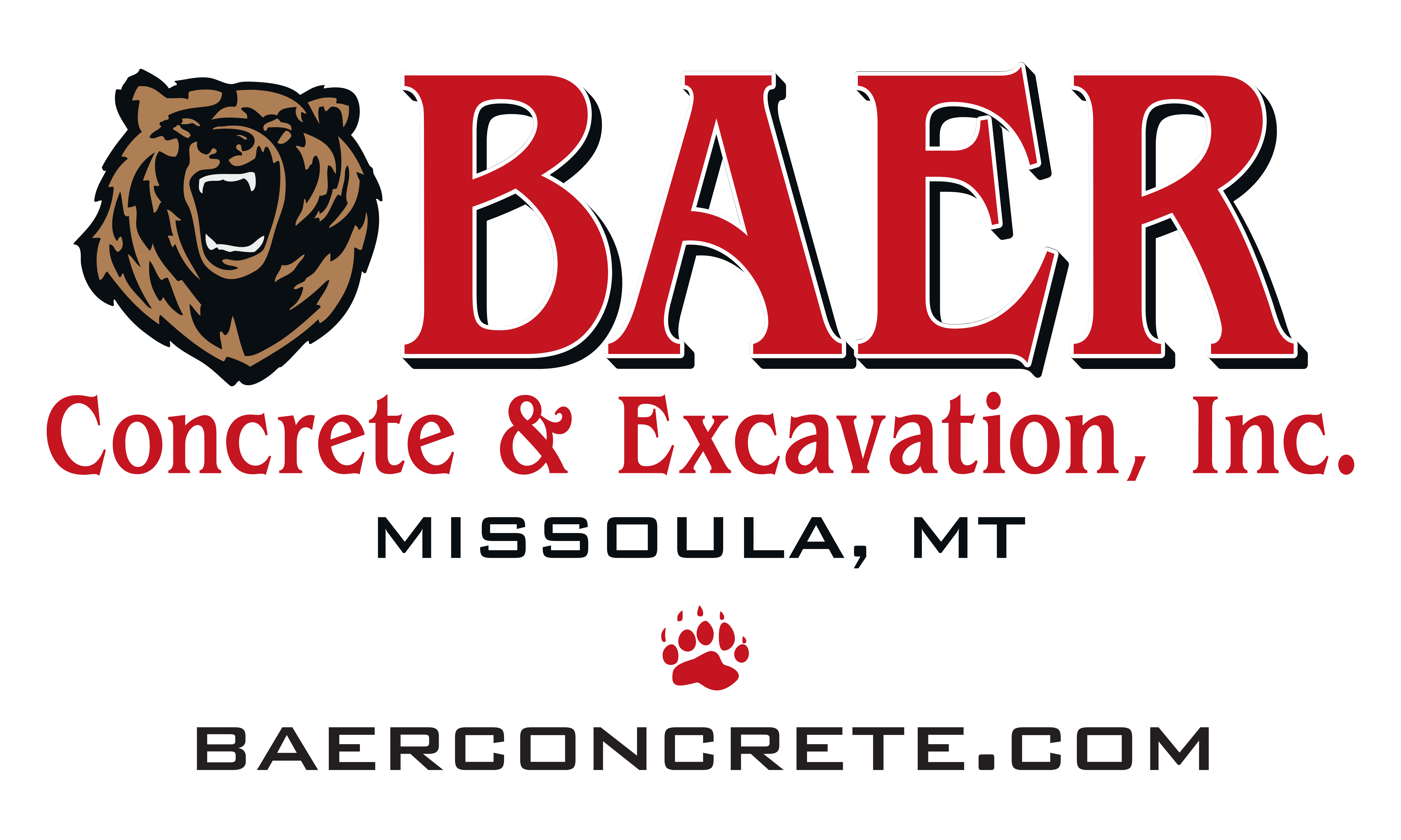 Campaign cover image for Baer Concrete & Excavation Match Campaign