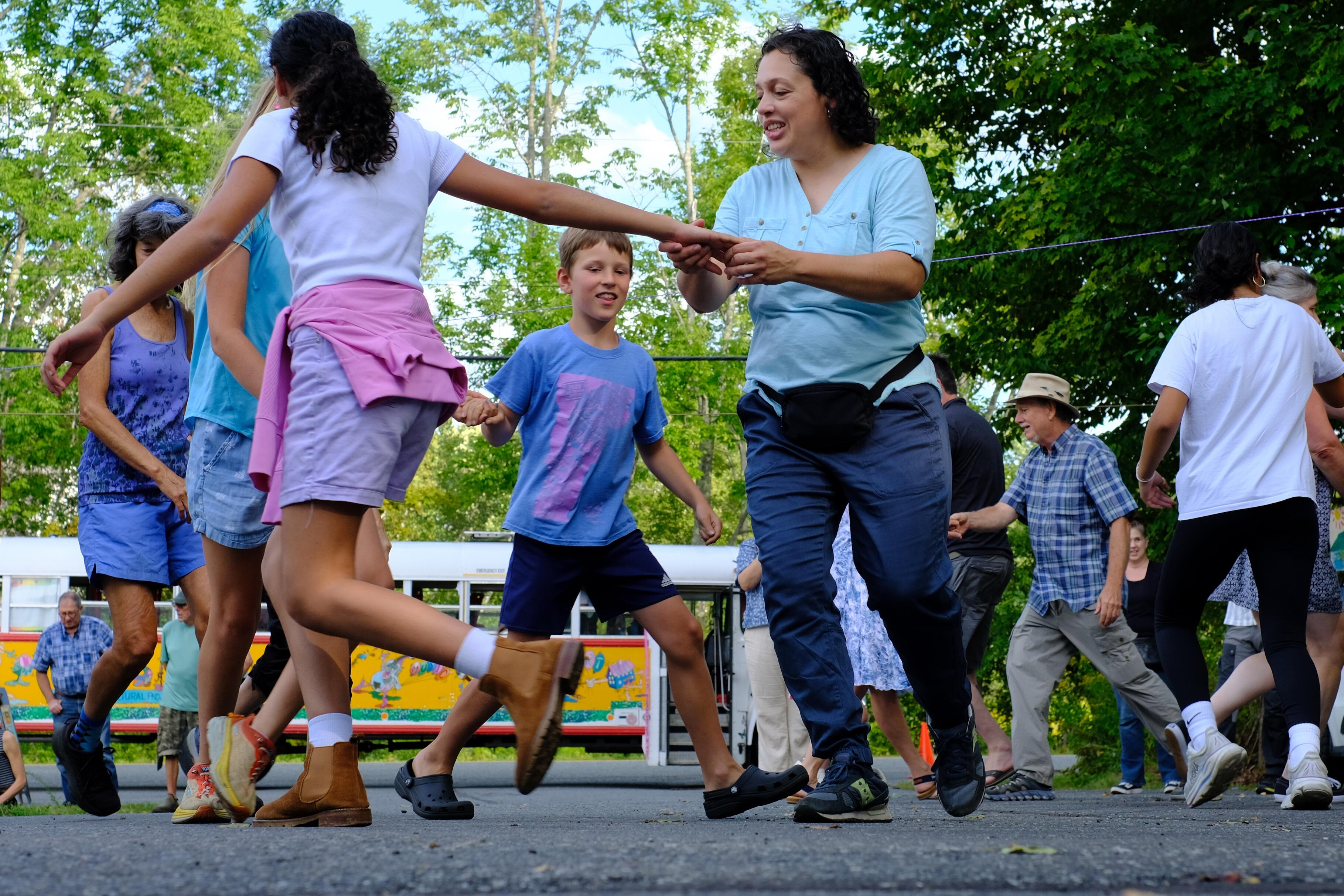 Campaign cover image for Barnard Street Dance 2026
