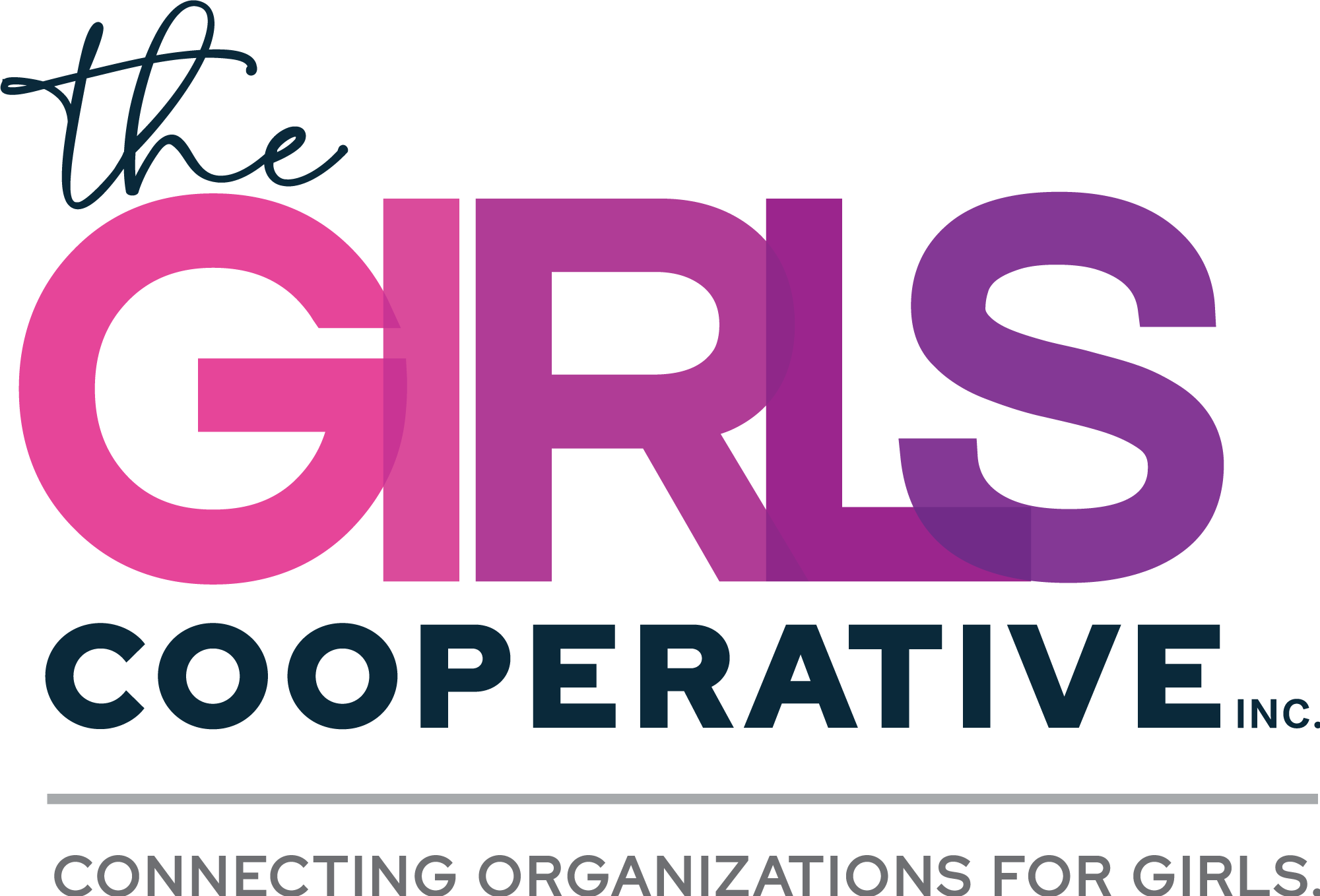 Campaign cover for Supported Leaders. Stronger Girls. Lunch and Learn_2026