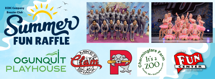 Campaign cover image for Summer Fun Raffle