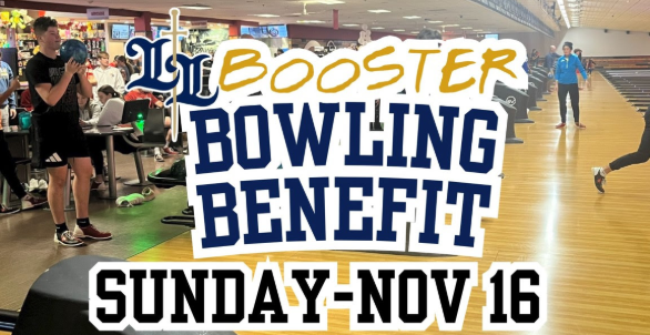 Campaign cover image for Booster Bowling 2025