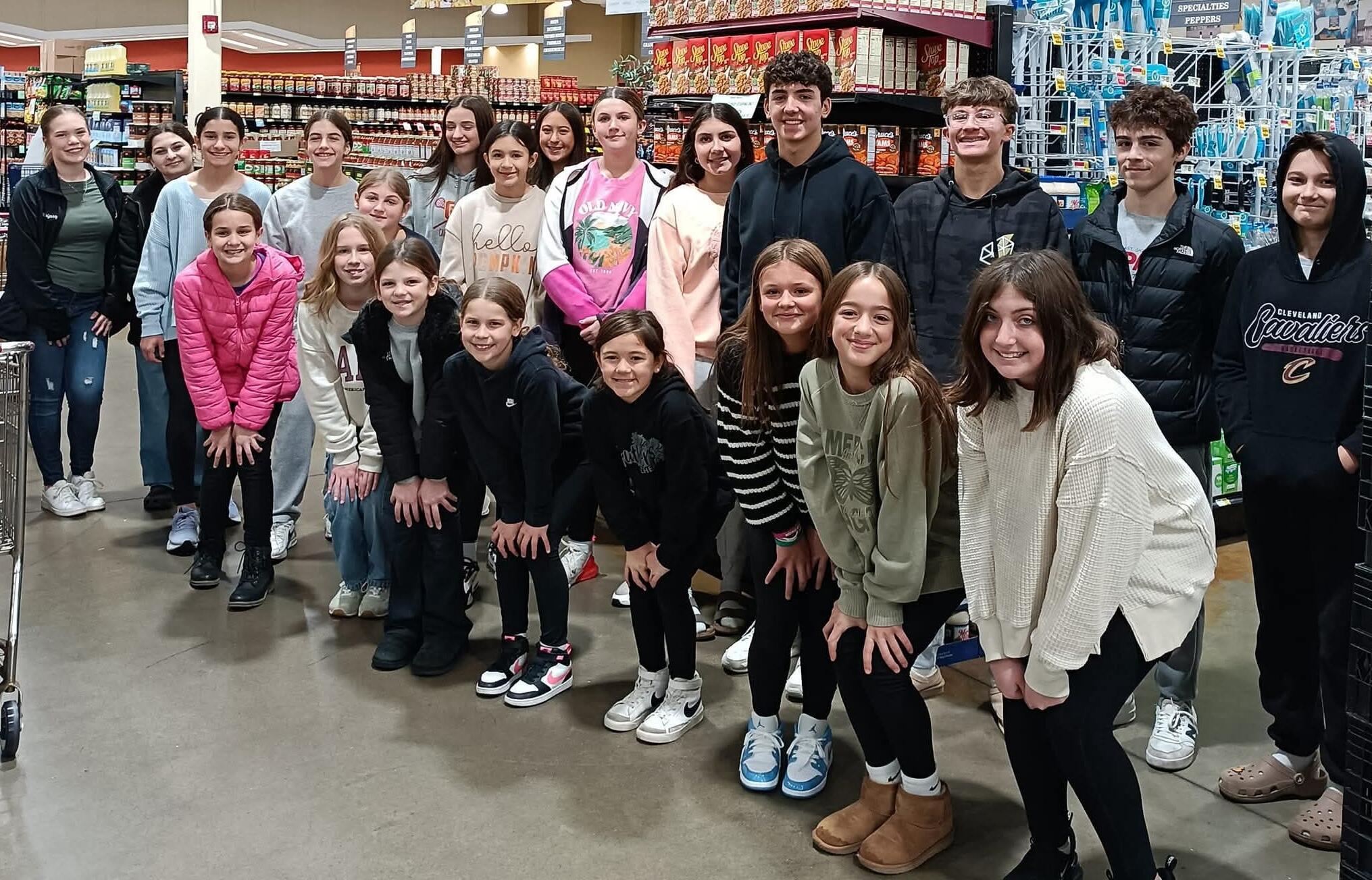 Campaign cover image for The Boo Squad Fund