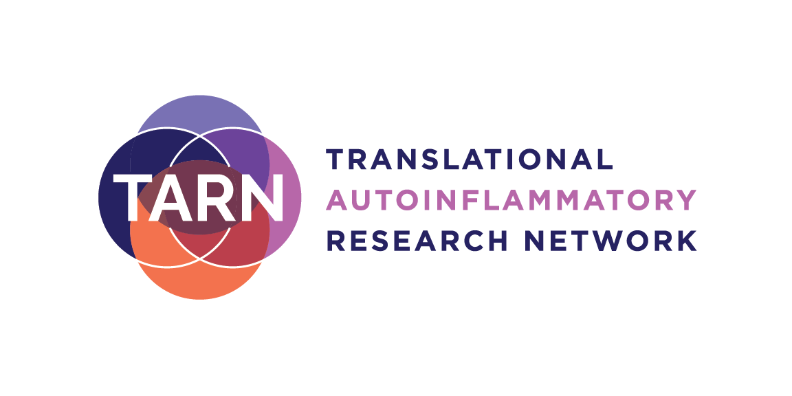 Campaign cover image for Support the Translational Autoinflammatory Research Network (TARN)