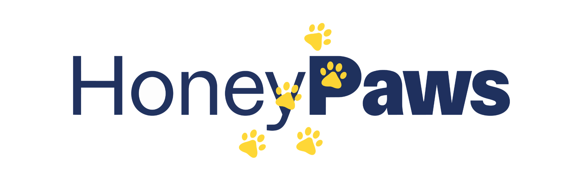 Campaign cover for Honey Paws 2026