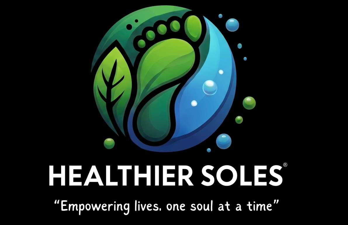 Campaign cover image for Healthier Soles
