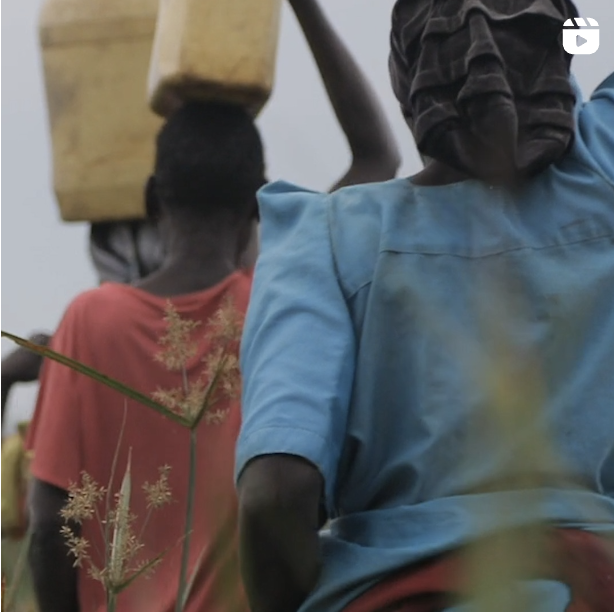 Campaign cover image for Water 4 Congo