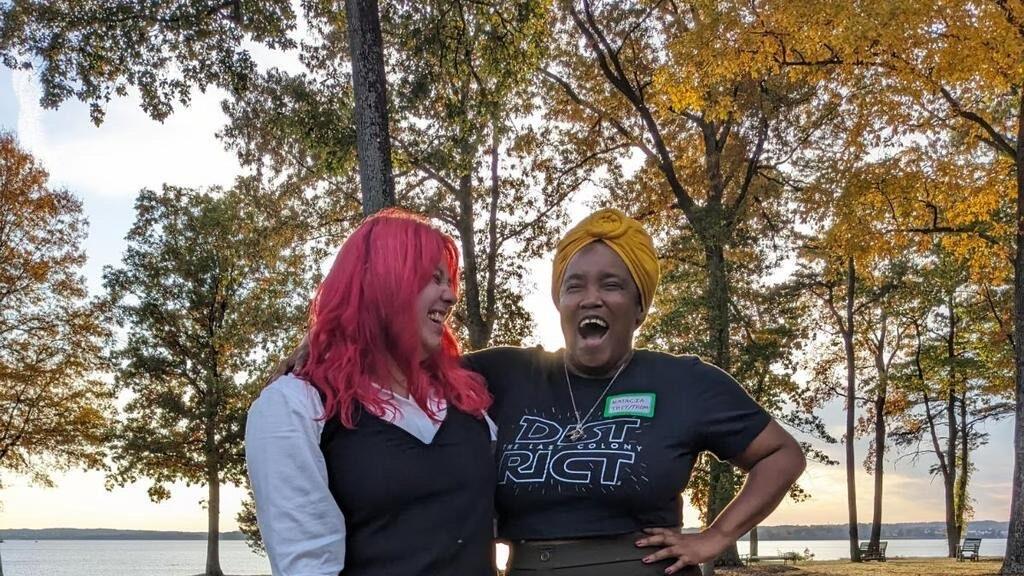 Campaign cover image for Seeding Stories / Sembrando Historias Nest Egg