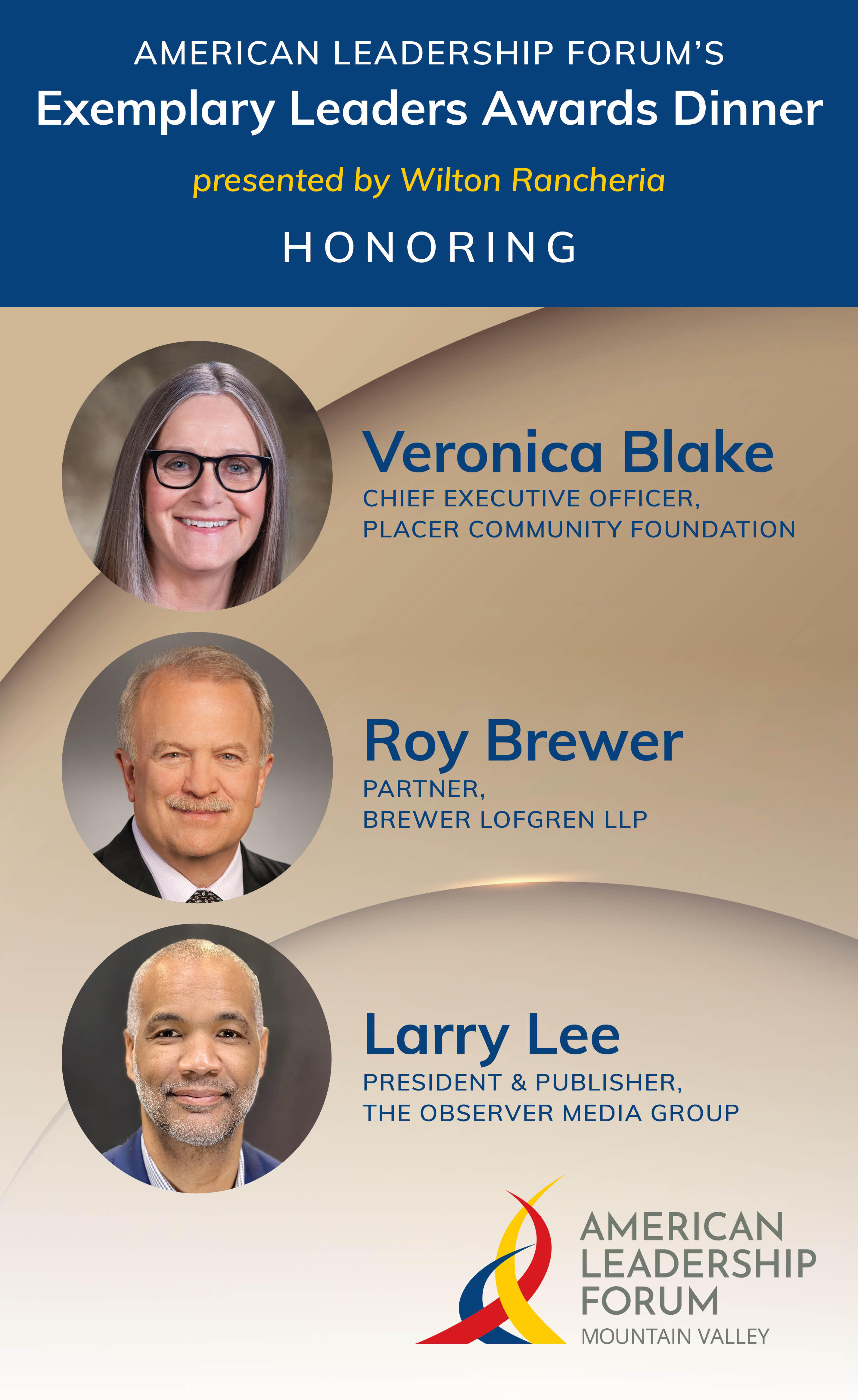 Campaign cover image for I'm In Donations for the 2025 ELD