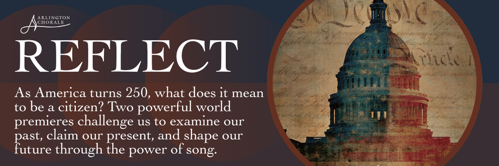 Campaign cover image for Reflect - March 14, 2026