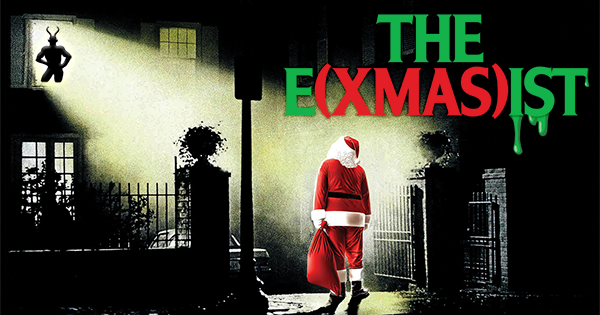 Campaign cover image for THE E(XMAS)IST Fundraiser