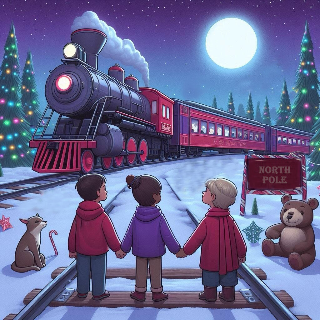 Campaign cover image for HOLIDAY JOY FOR 10,000 KIDS!!!