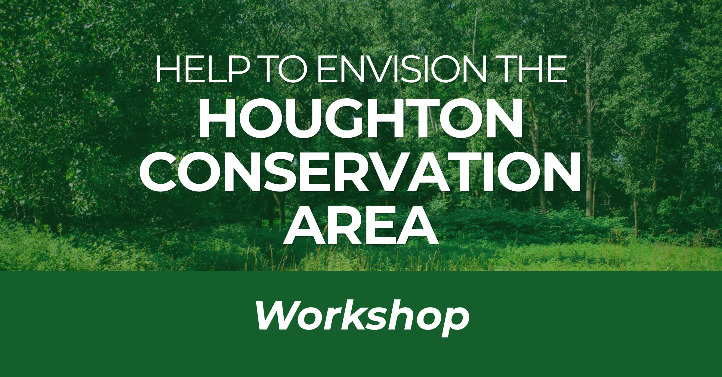 Campaign cover image for Workshop