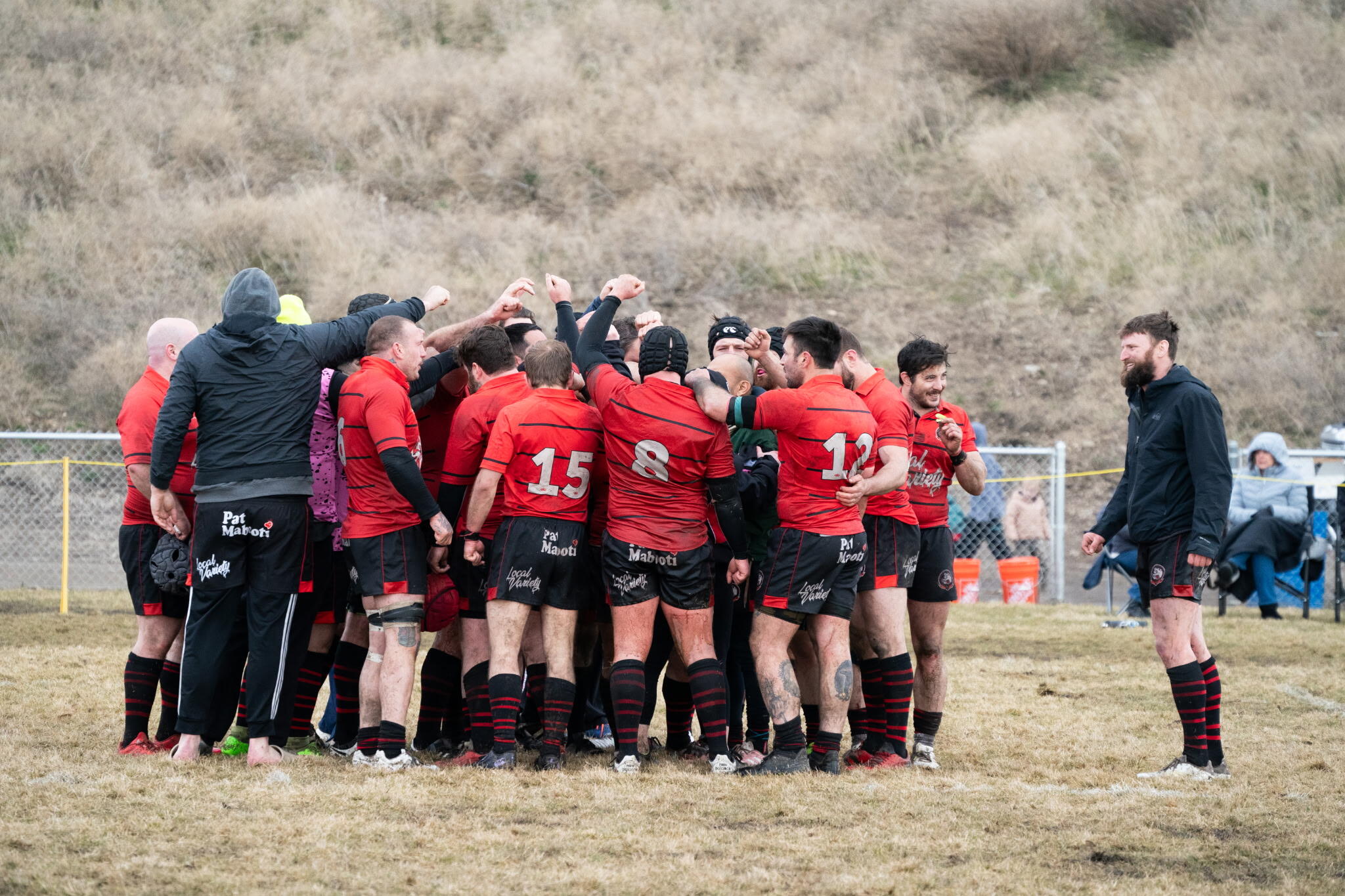 Help the Portland Pigs men make their way to Super Regionals! | The ...
