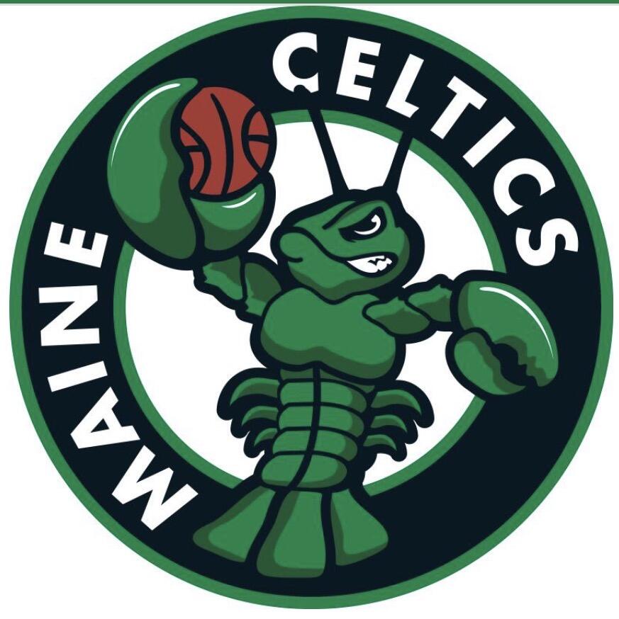 Campaign cover for Maine Celtics Student Tickets