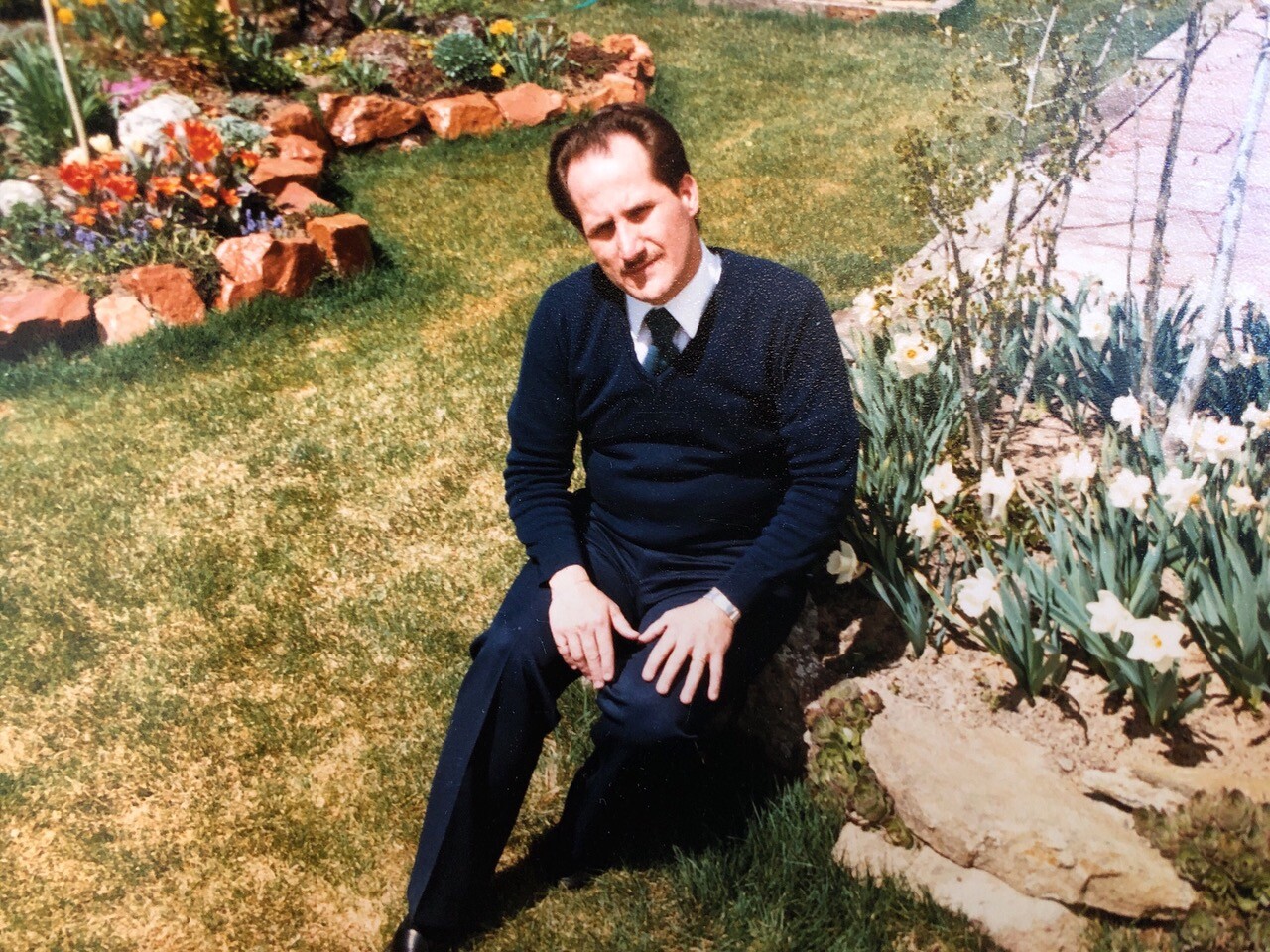 Campaign cover image for Nevei Kodesh Auction in Memory of Dan Prusak