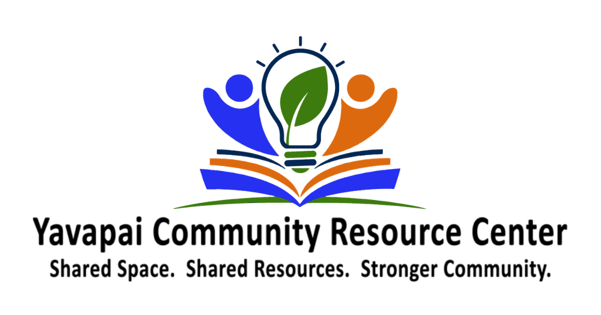 Founding the Yavapai Community Resource Center | Yavapai Community ...
