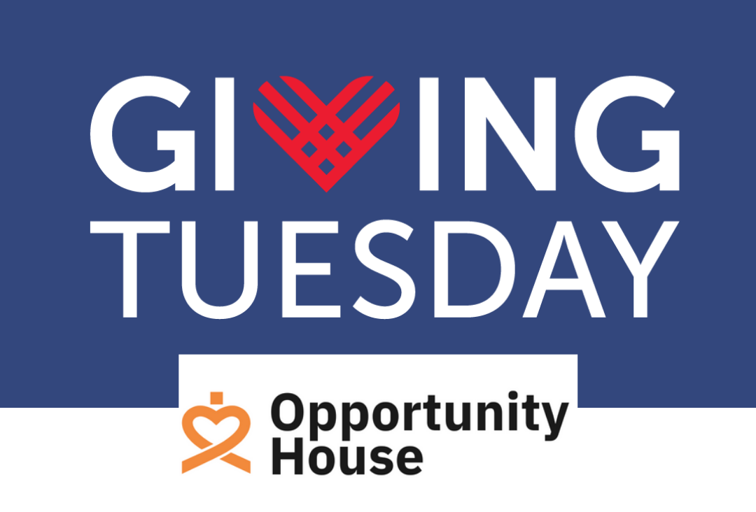 Campaign cover image for GivingTuesday 2023