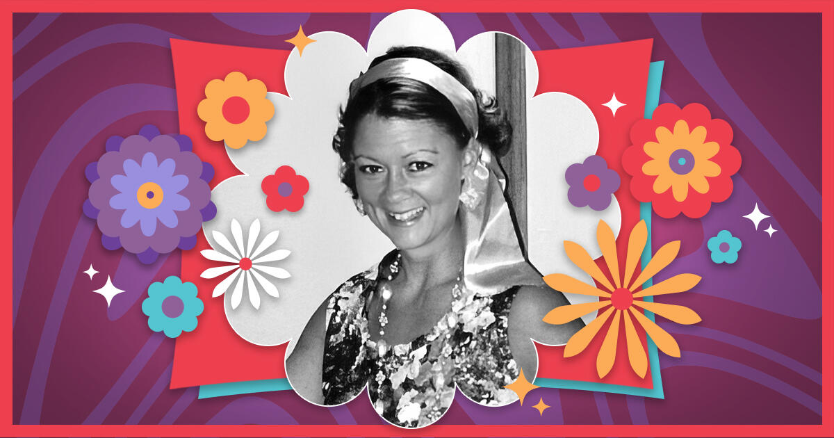 Campaign cover image for Boogie on Down for Tracy!