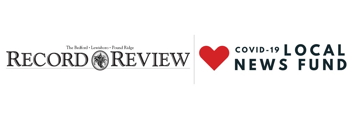 Campaign cover image for The Record-Review - COVID-19 Local News Fund