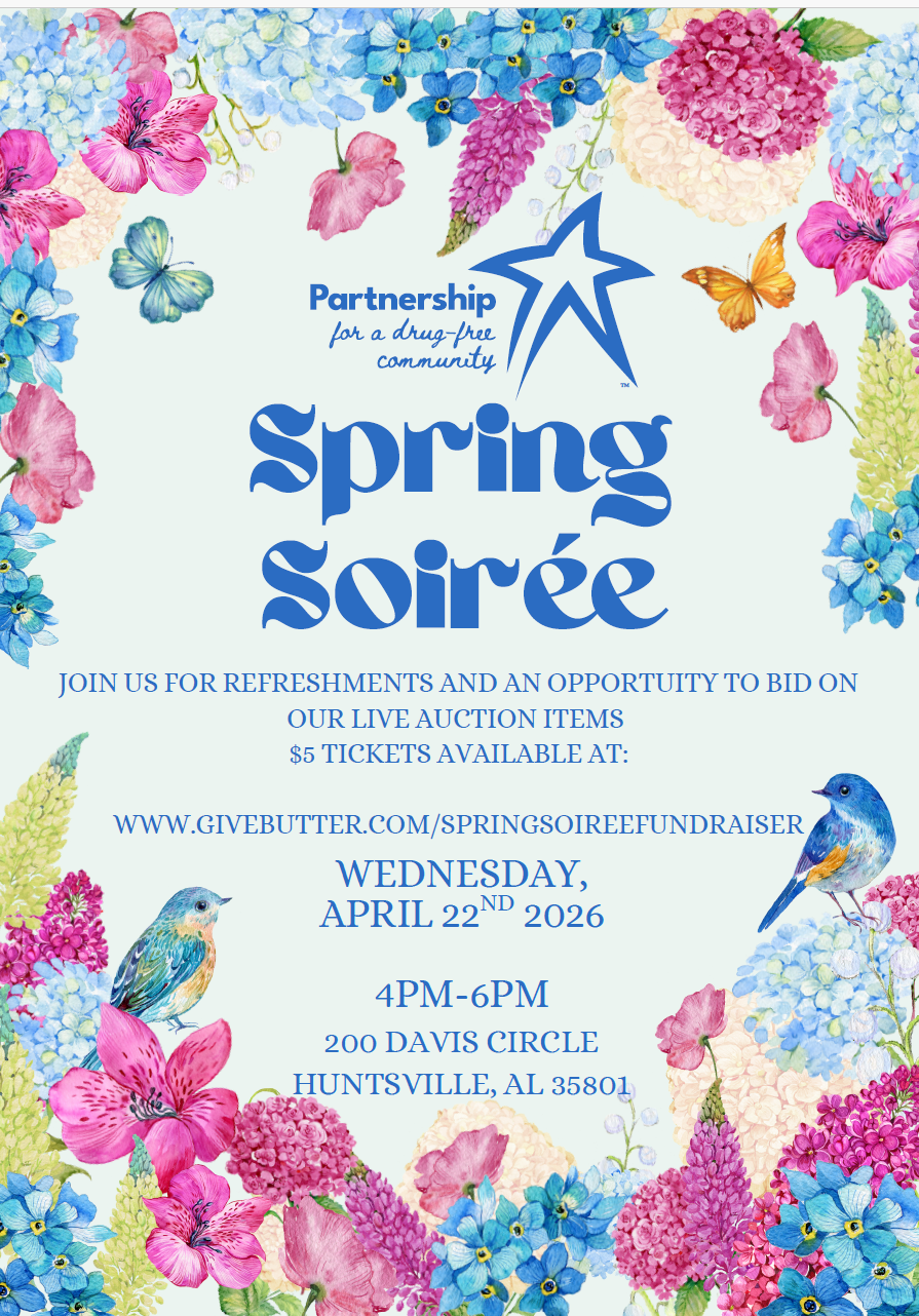 Campaign cover image for Spring Soiree Fundraiser