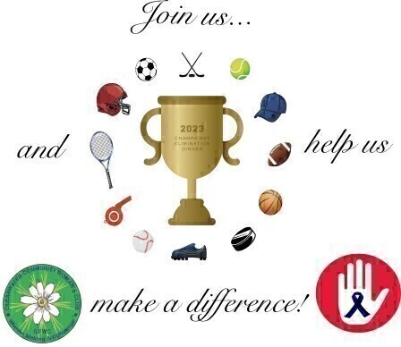 Campaign cover image for Champa Bay Elimination Dinner 2023