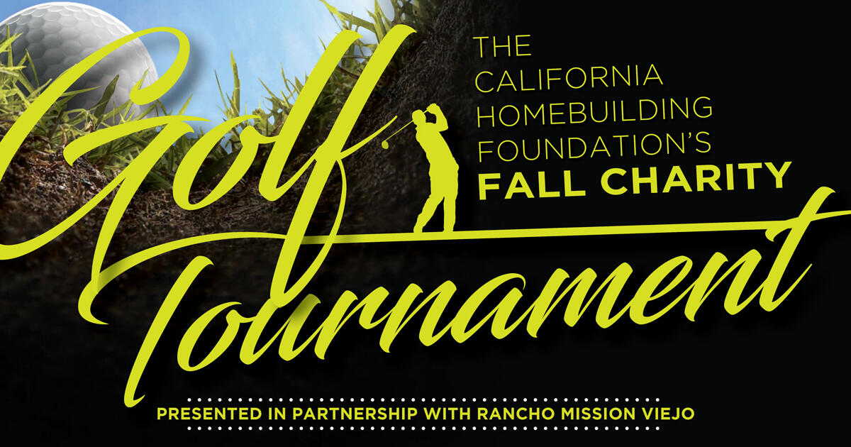 Campaign cover image for Fall Charity Golf Tournament