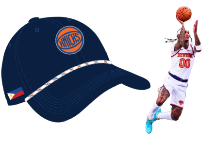 Campaign cover for Support Filipino American Community Advocacy and Get a Chance to Win a 2026 NY Knicks Filipino Heritage Night Hat!