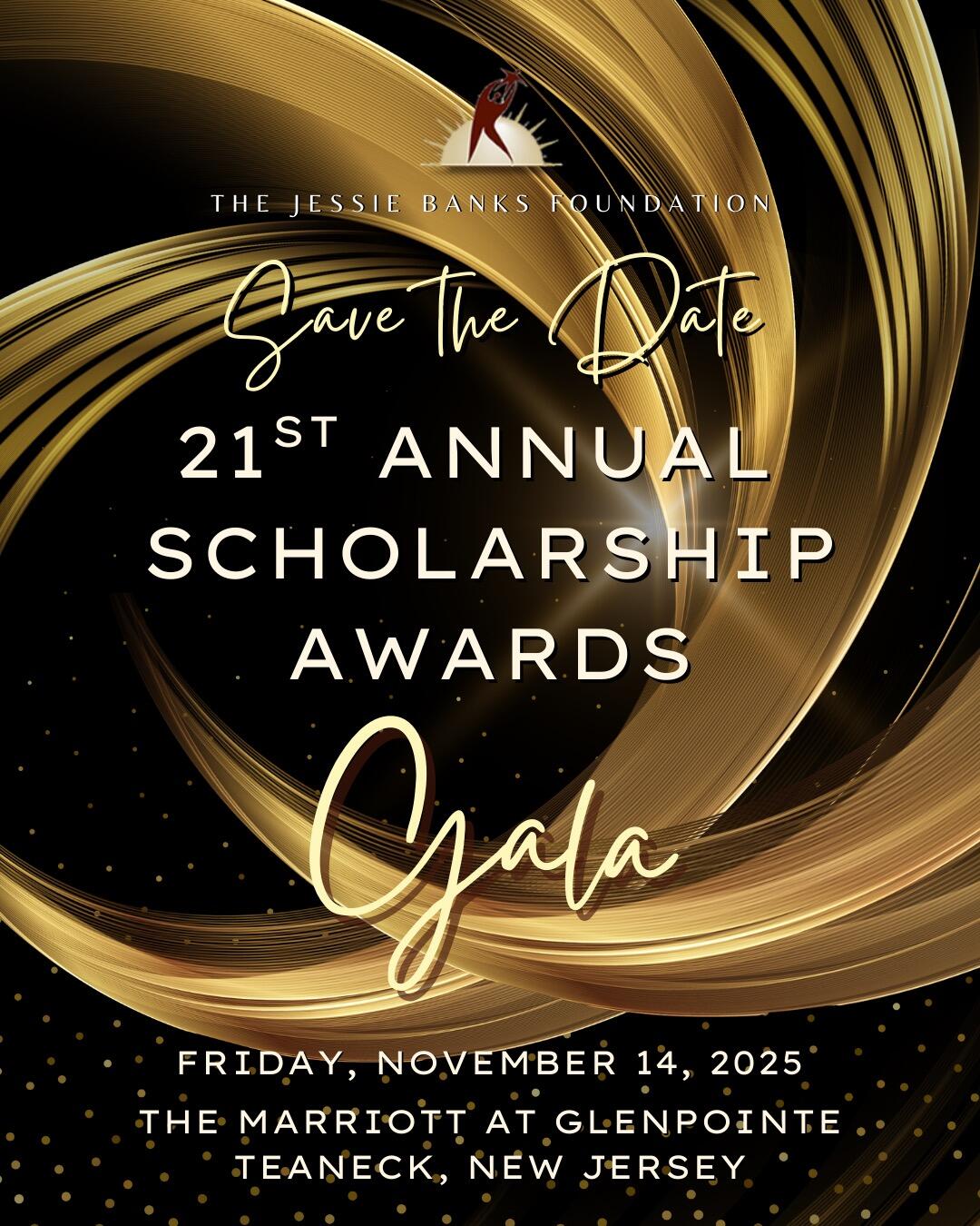 Campaign cover image for 21st Annual Scholarship Awards Gala