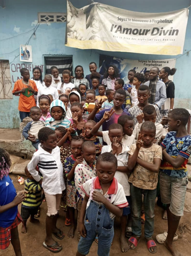 Campaign cover image for Your Heartbeat Can Save Another