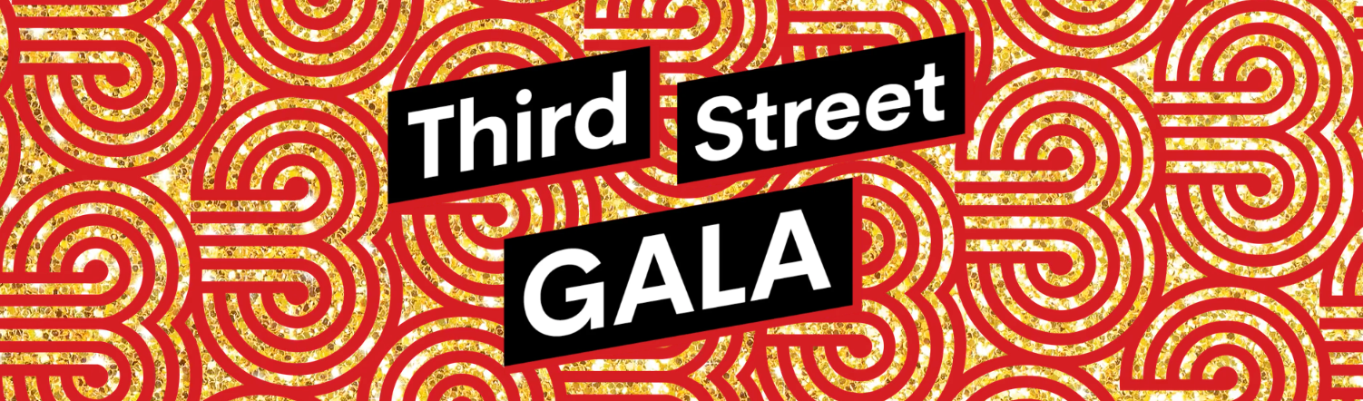 Campaign cover image for Third Street Gala 2023 Auction