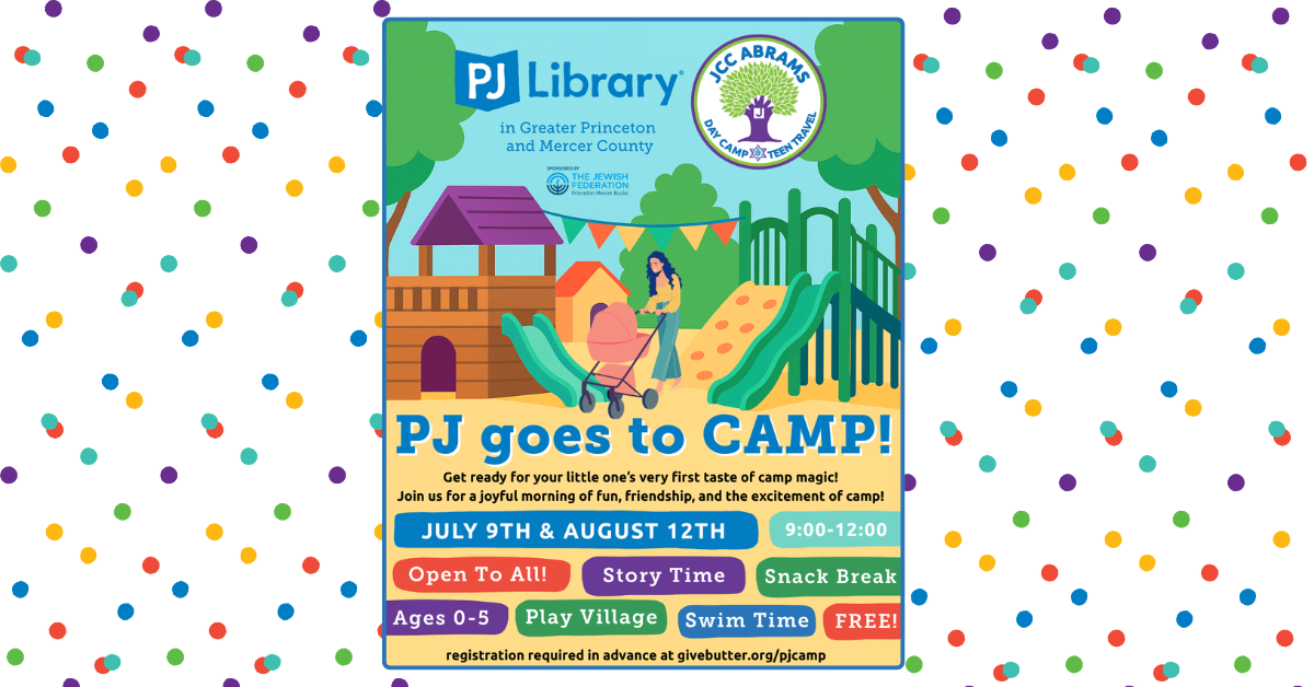 Campaign cover image for PJ Goes To Camp 2026!