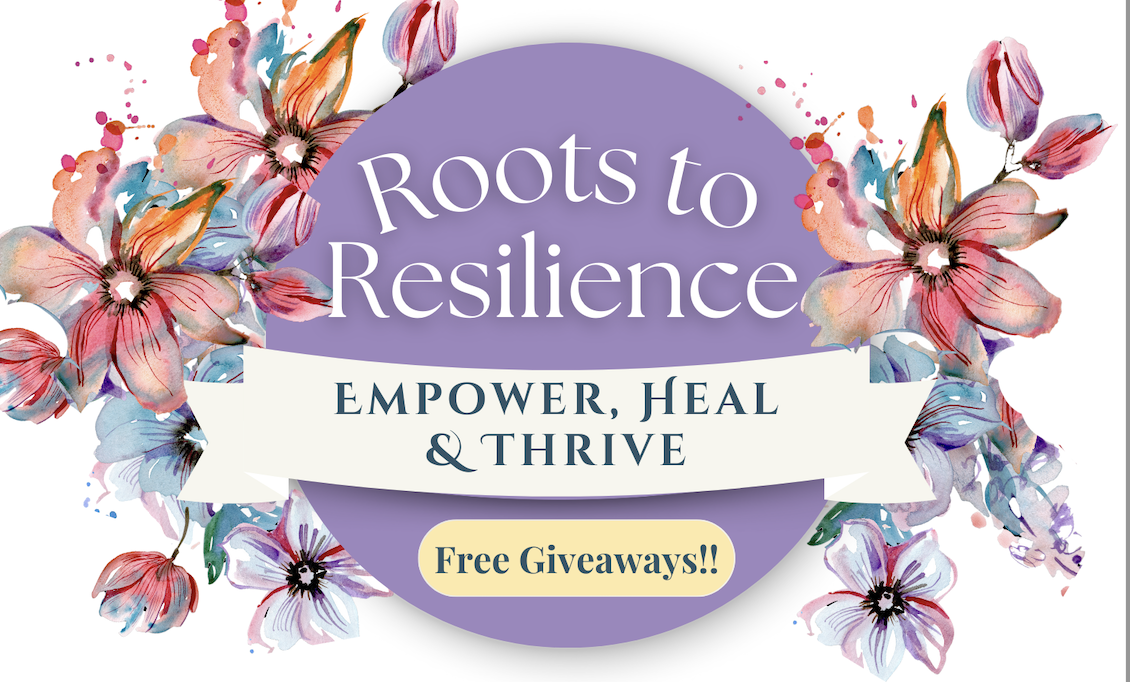 Campaign cover image for Roots to Resilience: Empower, Heal, & Thrive